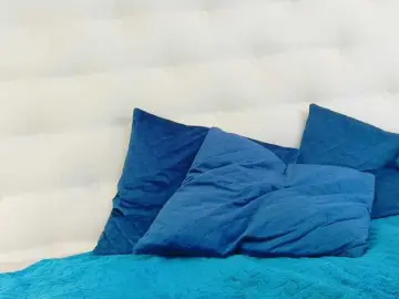 Karissia-x  live sex cam