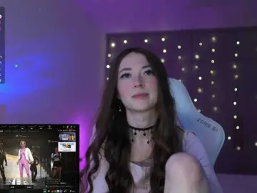 Lollipop-o  live sex cam