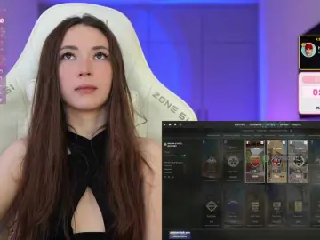 Lollipop-o  live sex cam