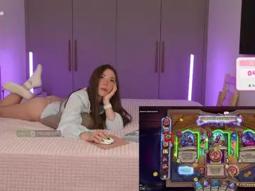 Lollipop-o  live sex cam