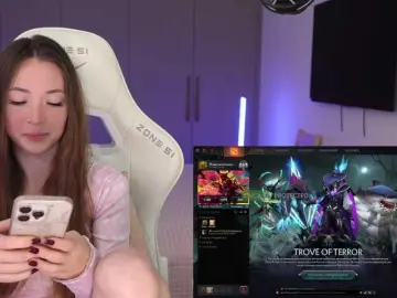 Lollipop-o  live sex cam