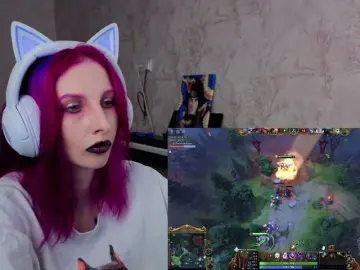BLYATTERFLY  live sex cam