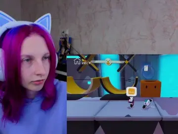 BLYATTERFLY  live sex cam
