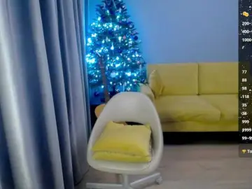 Bubbblegum  live sex cam