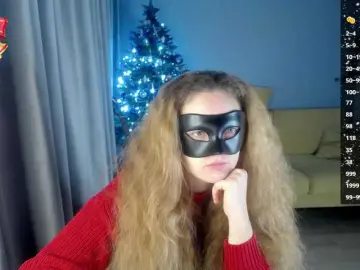 Bubbblegum  live sex cam