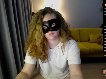 Bubbblegum  live sex cam