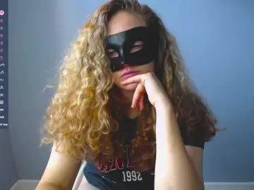 Bubbblegum  live sex cam