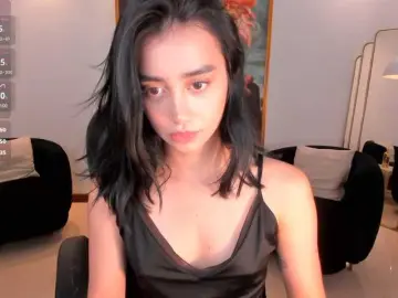 CharlotteRicci  live sex cam