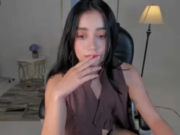 CharlotteRicci  live sex cam