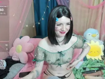 Dia-Angel  live sex cam