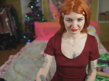 Dia-Angel  live sex cam