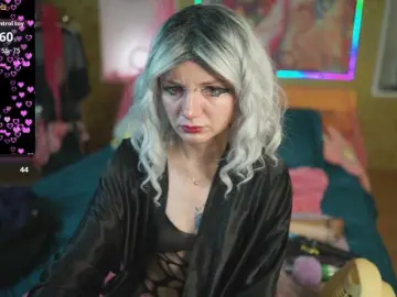 Dia-Angel  live sex cam