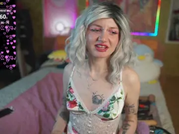 Dia-Angel  live sex cam