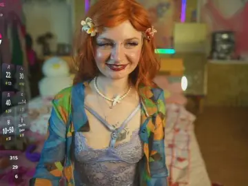 Dia-Angel  live sex cam