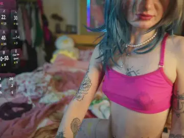 Dia-Angel  live sex cam