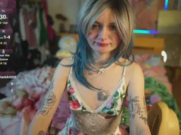 Dia-Angel  live sex cam