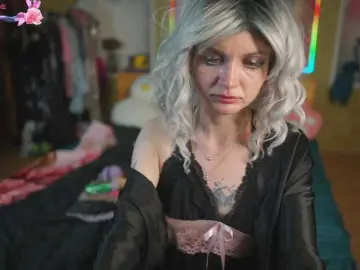 Dia-Angel  live sex cam