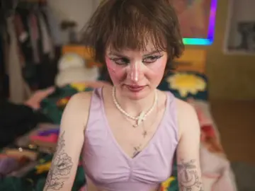 Dia-Angel  live sex cam