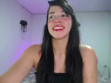 LiLuciana  live sex cam