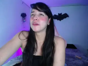 LiLuciana  live sex cam