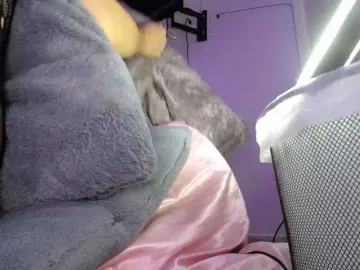 LiLuciana  live sex cam