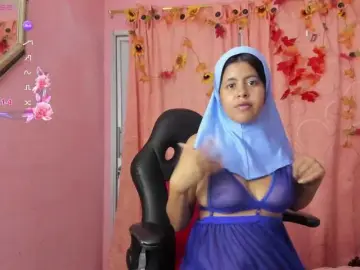 NaylaAbadi  live sex cam