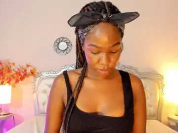 Niky-Brownn  live sex cam