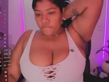 Paola091  live sex cam