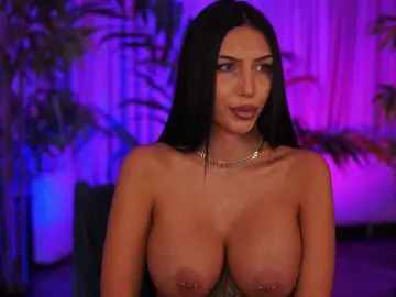 SalmaJade  live sex cam