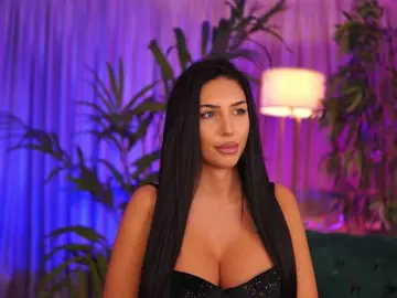 SalmaJade  live sex cam