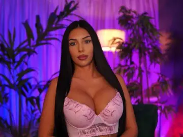 SalmaJade  live sex cam