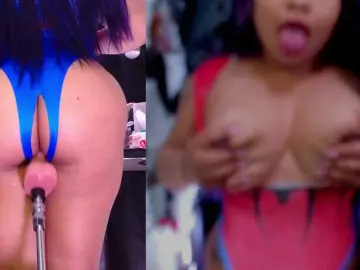 Sasha-Blaire  live sex cam