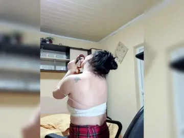 Alliahhot  live sex cam