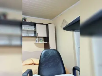 Alliahhot  live sex cam