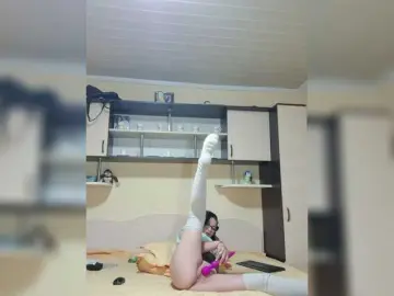 Alliahhot  live sex cam