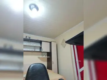 Alliahhot  live sex cam