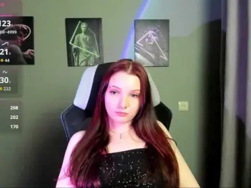 AuroraKane  live sex cam