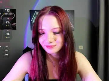 AuroraKane  live sex cam