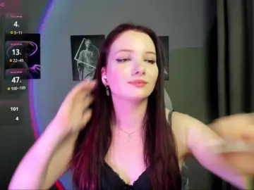 AuroraKane  live sex cam