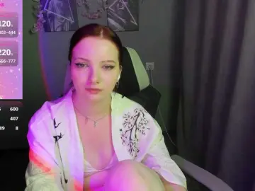 AuroraKane  live sex cam