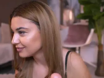 BlairBlonde  live sex cam