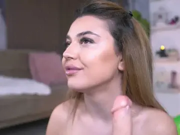 BlairBlonde  live sex cam