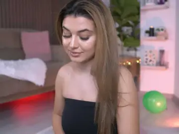 BlairBlonde  live sex cam