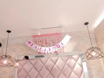 CeleneMidnight  live sex cam