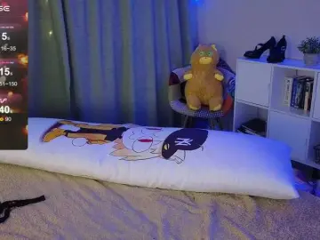 GingerSnapDoll  live sex cam