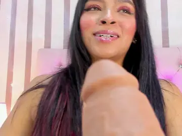 Jennifer-Garciia  live sex cam