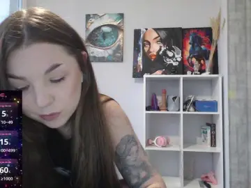 Kerry20115  live sex cam