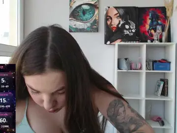 Kerry20115  live sex cam