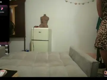 OrganzaK  live sex cam