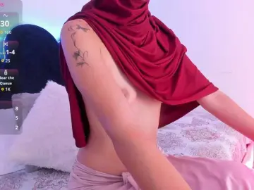 Ridwanaa  live sex cam